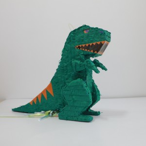 Μεγάλες παρτίδες χριστουγεννιάτικων διακοσμήσεων Mini Pinata Dragon