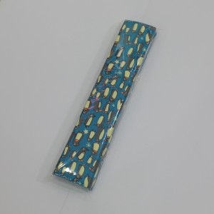 Προσαρμόσιμο εργοστάσιο υψηλής αντοχής πολύχρωμη κρέπα χαρτί