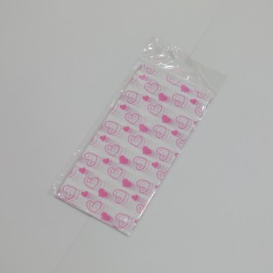 Γραφικό χαρτί κρέπας