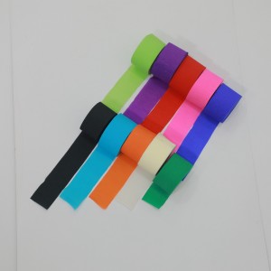 Crepe Paper Streamers- Great Stretch&Εύκολο να στρίψει, για γάμο, γενέθλια, νυφικό ντους, Χριστούγεννα, εσωτερική διασκέδαση πάρτι&Rainbow Decorations